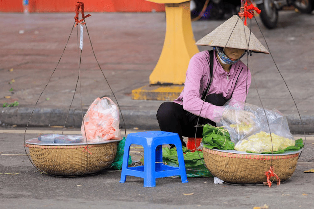 Don&rsquo;t miss the chance to enjoy Hanoi&rsquo;s signature winter dishes (Source: Pexels)